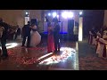 Baile de novios con sus padres - Boda Alfaro de Leon ♥