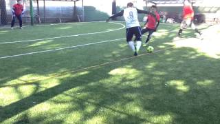 レッズサポーターフットサル アラウンド40 20150118