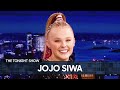 JoJo Siwa Celebrates Four Anniversaries with Her Girlfriend