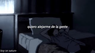 sølace - all alone「sub. español」