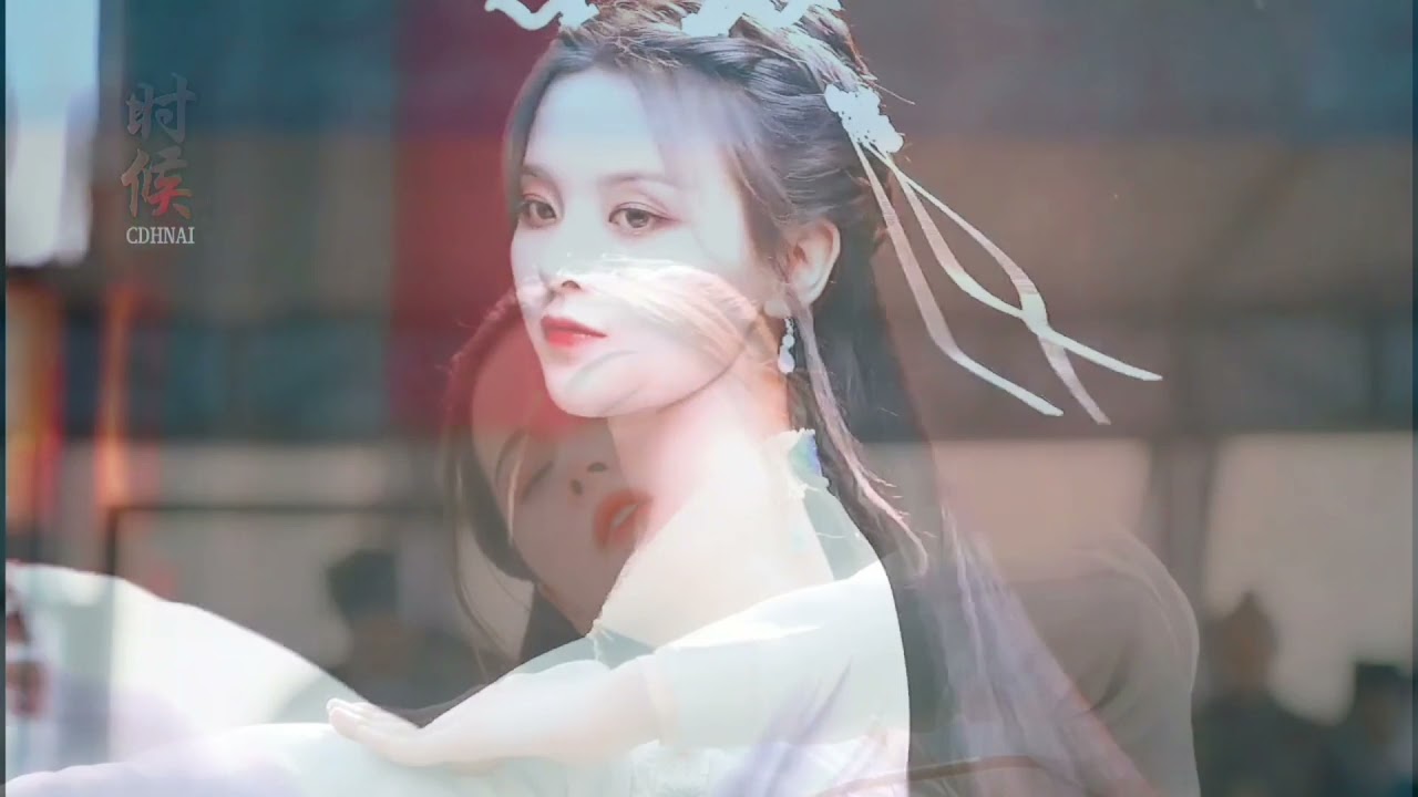 ♡Hồng chiêu nguyện♡ - tổng hợp mĩ nhân cổ trang hoa ngữ