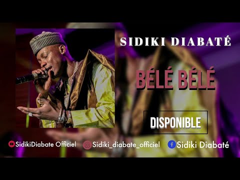 Video: Sidiki Diabate netoväärtus: Wiki, abielus, perekond, pulmad, palk, õed-vennad