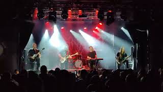 Borknagar - Colossus - Live at Cosmic Void Festival, Electric Ballroom, London, UK, September 2023