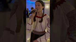 ❤️„Dar din dar se face rai”-cover Diana Lungu