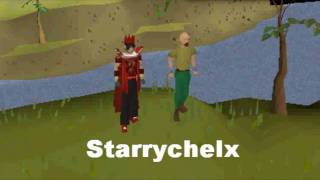 Runescape - Talking To Famous Noobs 3 (Old Video)