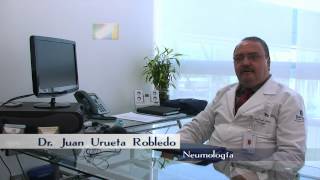 Cronica enfermedad obstructiva la de diagnostico pulmonar