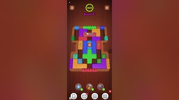 178 Level wood block jam game 2025