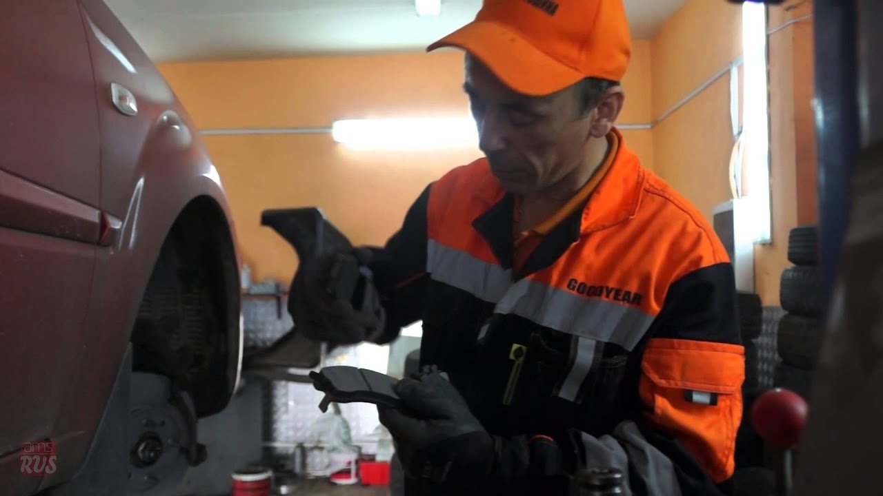 Колодки тормозные quattro freni