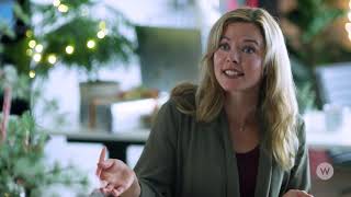 Cranberry Christmas Hallmark Channels Countdown To Christmas 2020 On W