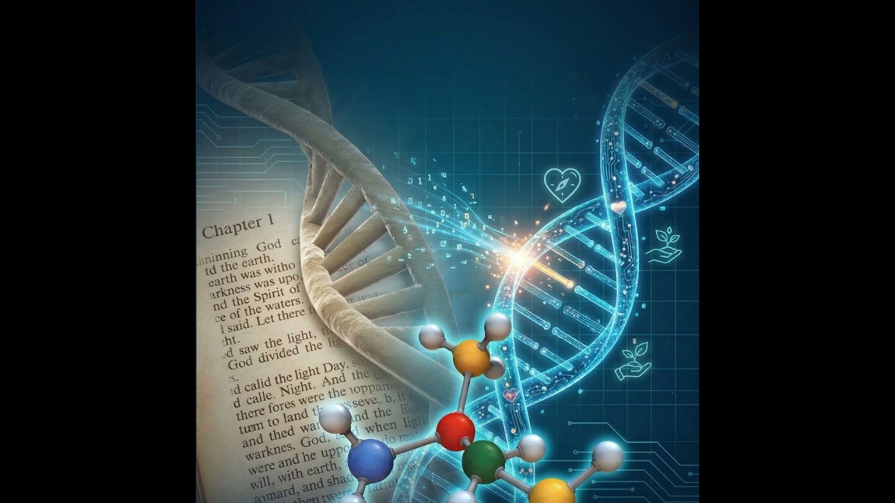 New DNA VS. Old DNA: Why The Shift to Action Is The  Only Way Forward