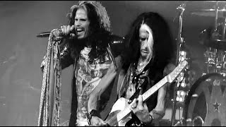 Aerosmith - "Hang Man Jury" Live @ Dolby Live, Las Vegas - 9/23/22