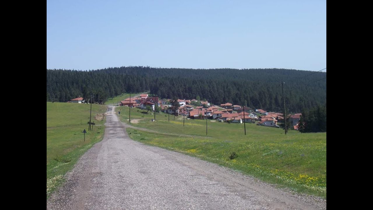Susuz Yaylamızdan kareler - Susuz yaylası ve Araç - KASTAMONU