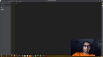 1) PHP Tutorial Nederlands - Variables en echo