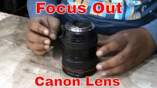 Canon 24-105 | Focus Problem | Out screenshot 4