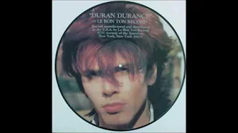Duran Duran - New Moon On Monday (Catbirdman Version) Duran Duran - New Moon On Monday (Catbirdman Version)