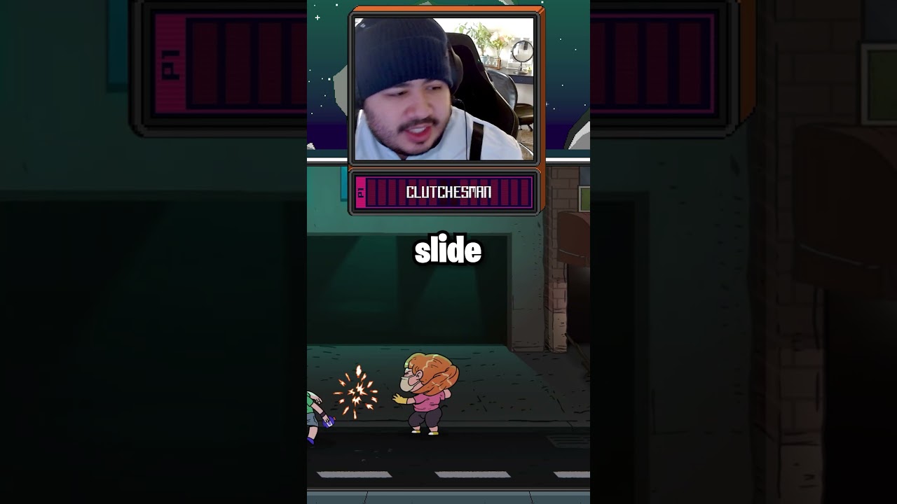 IS THAT RAMONA FLOWERS?! | #gaming #livestreaming #retrogaming #twitchstreamer