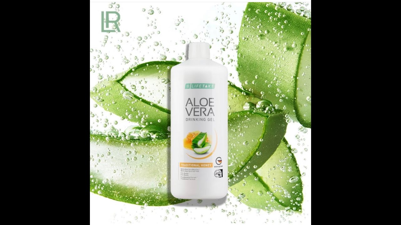 Lr aloe vera