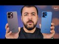 Oppo Reno 15 15 Pro خلي بالك المرة دي 