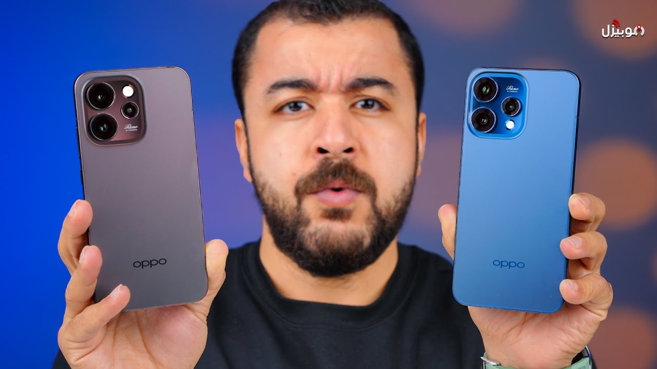 Oppo Reno 15 | 15 Pro .. خلي بالك المرة دي 🔥