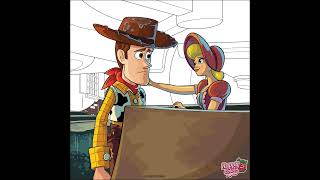 Woody and Bo Peep #happycolor
Woody and Bo Peep #happycolor Woody and Bo Peep #happycolor