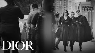 Dior/Lindbergh, ‘New York’ and ‘Archives’ by Peter Lindbergh