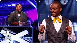 MAGIC TRICK REVEALED! But is there another Magical Bones twist?  | Semi-Finals | BGT 2020