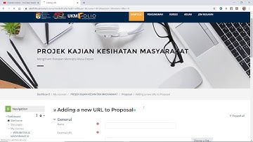 How to share file from Google Drive on Moodle or UKMFolio.