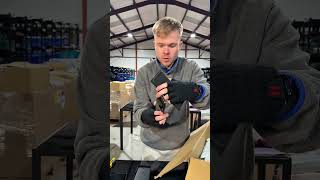 Unboxing A 100 Amazon Returns Mystery Box This One Felt Different Straight Away