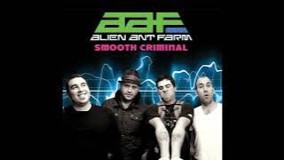 Alien Ant Farm - Smooth Criminal (Die Krupps Remix)
