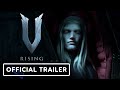 V Rising - Official Gameplay Trailer