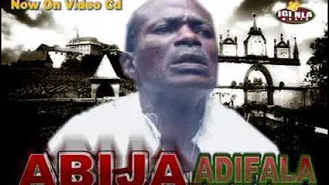 IJOBA WASIU ALABI PASUMA IN OSHINLO 2