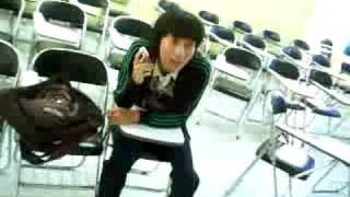 video clip betapa trendy