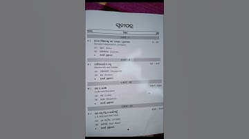 +3 5th semester political science honours core 11 syllabus #shorts #ytshorts #politicalsciencedegre