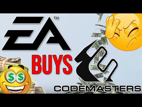 Videó: A Codemasters Bejelentette A Codemasters Racing Címkét