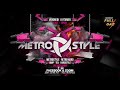 Metrostyle by arno  livestream  home