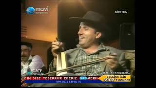 Erdoğan Erolbulandir Derelergi̇resunun İçi̇ndeshow 20.06.2016 Canli