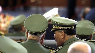 Un militaire "dur à cuire" bientôt Président en Algérie : est-ce un scénario possible ou probable ?