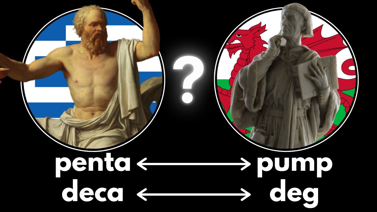 The Great European Linguistic Discovery