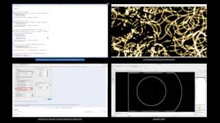 QCad-Cam full Circles cut Direction