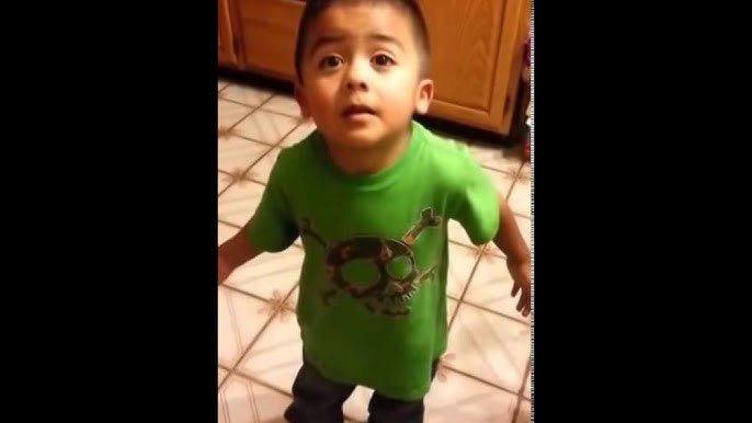 Little Boy Arguing With Mother Linda Honey Just Listen Youtube