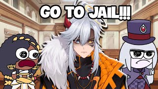 I Sent My Viewers To Jail For Crimes They Didnt Commit