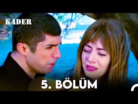 Kader 5. Bölüm (FULL HD)