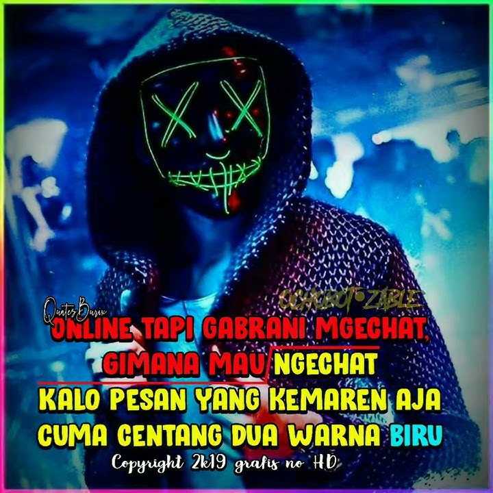 STORY WA- KODE KERAS #PART 3