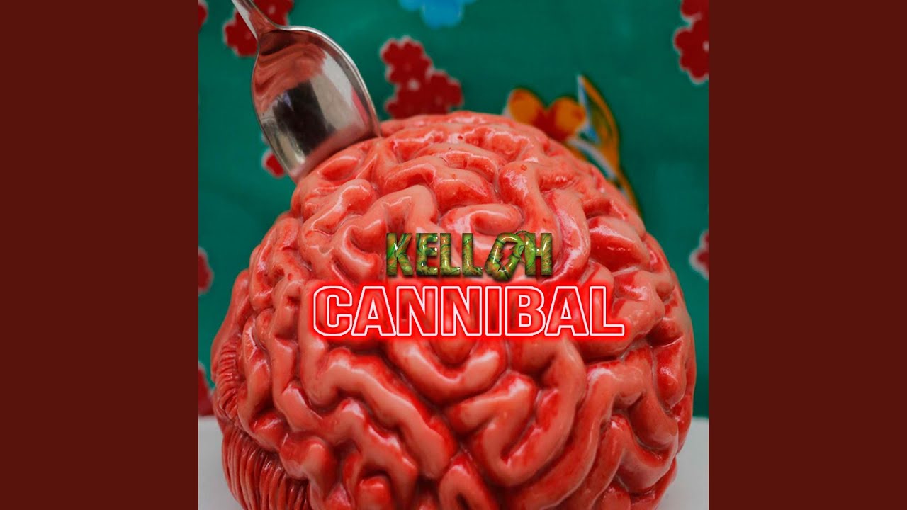 Watch Cannibal on YouTube Watch Cannibal on YouTube