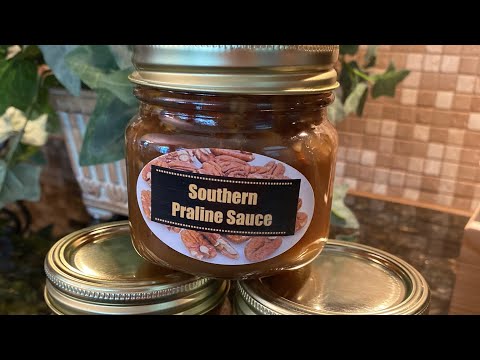 Video: Igisa Ang Saging Na May Praline Sauce At Cardamom