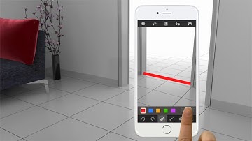 Augmented Reality and SLAM | AI Incorporated