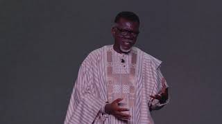 The Principle of Gathering 3: What, Where, When, How - Pastor Mensa Otabil