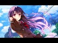 「Nightcore」- First Kiss 「 So&#39;Fly 」