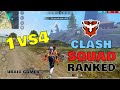 How To Win Every CS Rank With Random Players? | CS Rank Tips And Tricks | Free Fire | Ubaid Gamer |