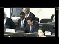 HRC60：朝鲜民主主义人民共和国常驻联合国日内瓦代表团在9月10日议题2一般性辩论中发言内容，称支持中国自主选择发展道路的政策，反对在新疆、西藏问题上干涉中国内政的做法。